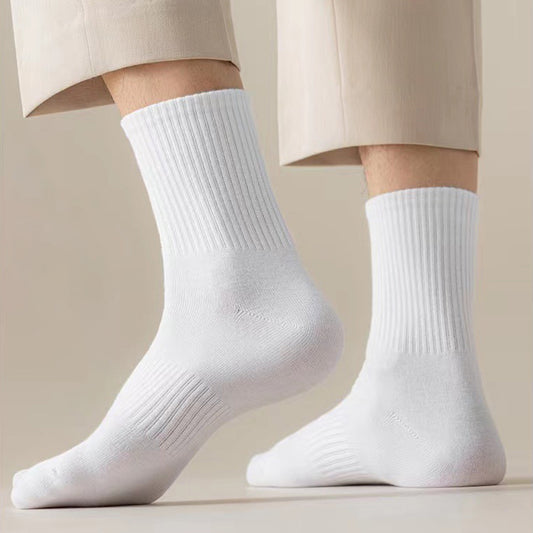 Tất Vớ Urban Vibe Cao Cổ