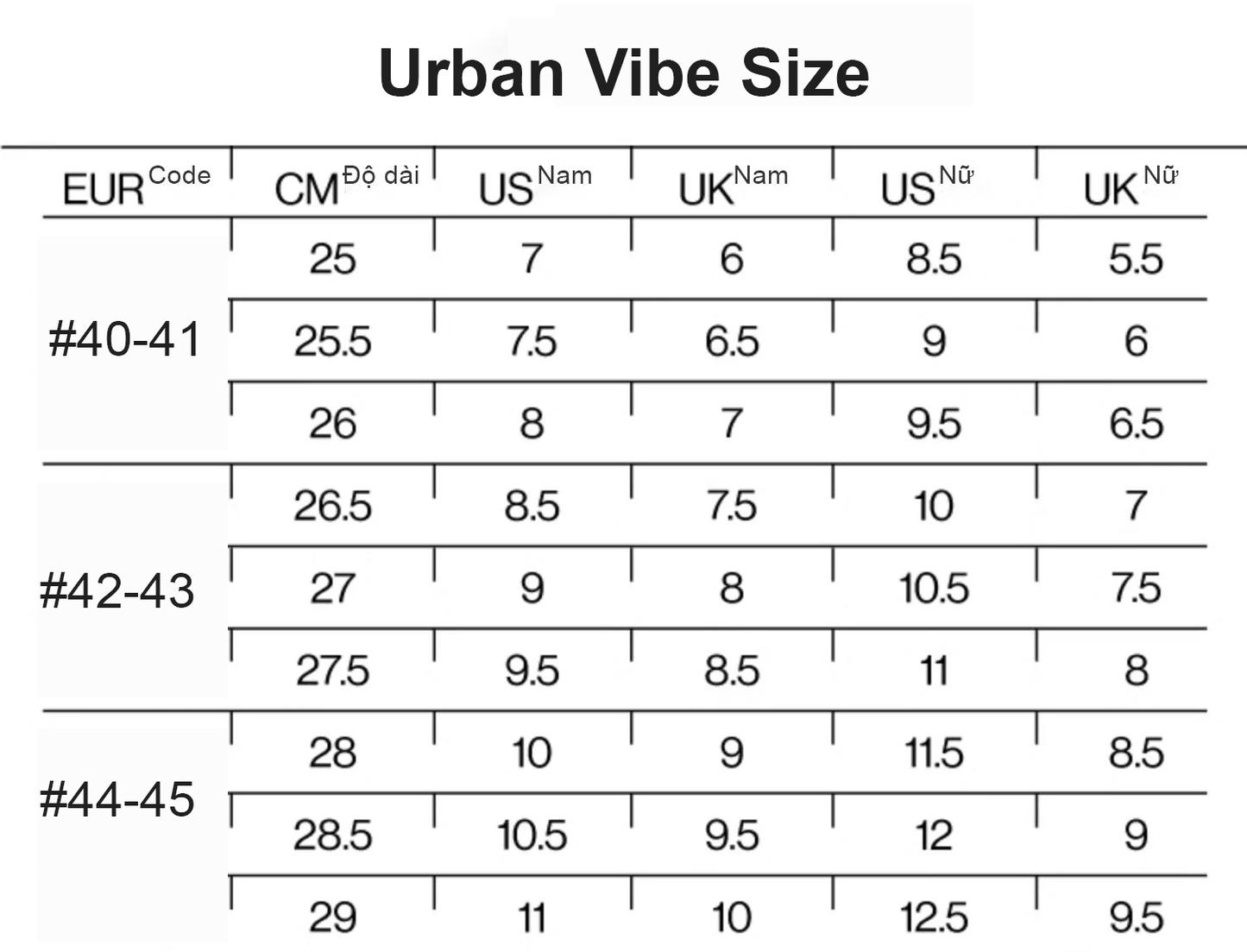 Urban Cone