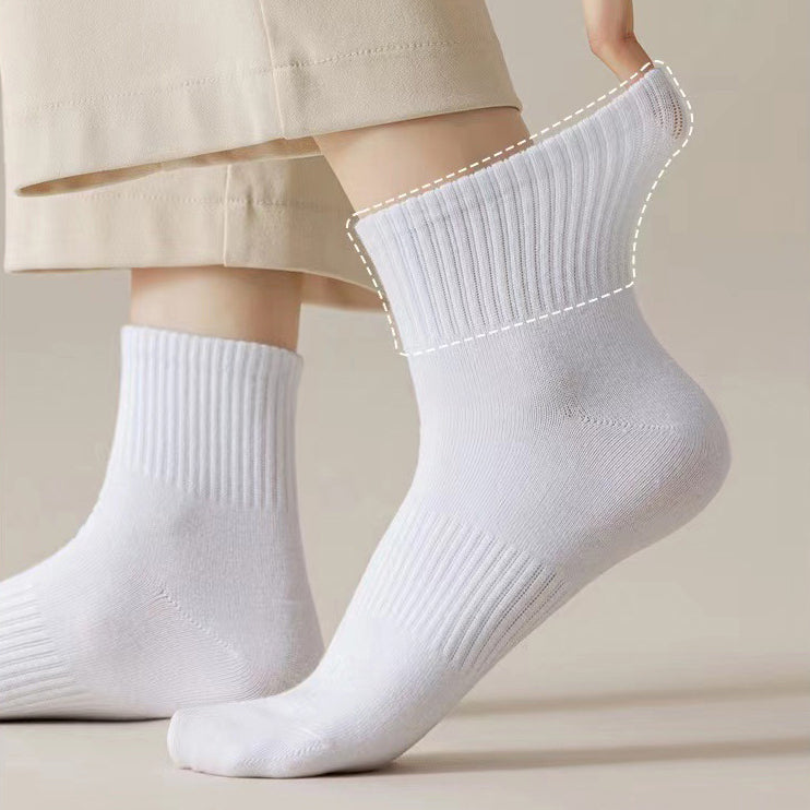 Tất Vớ Urban Vibe Cao Cổ
