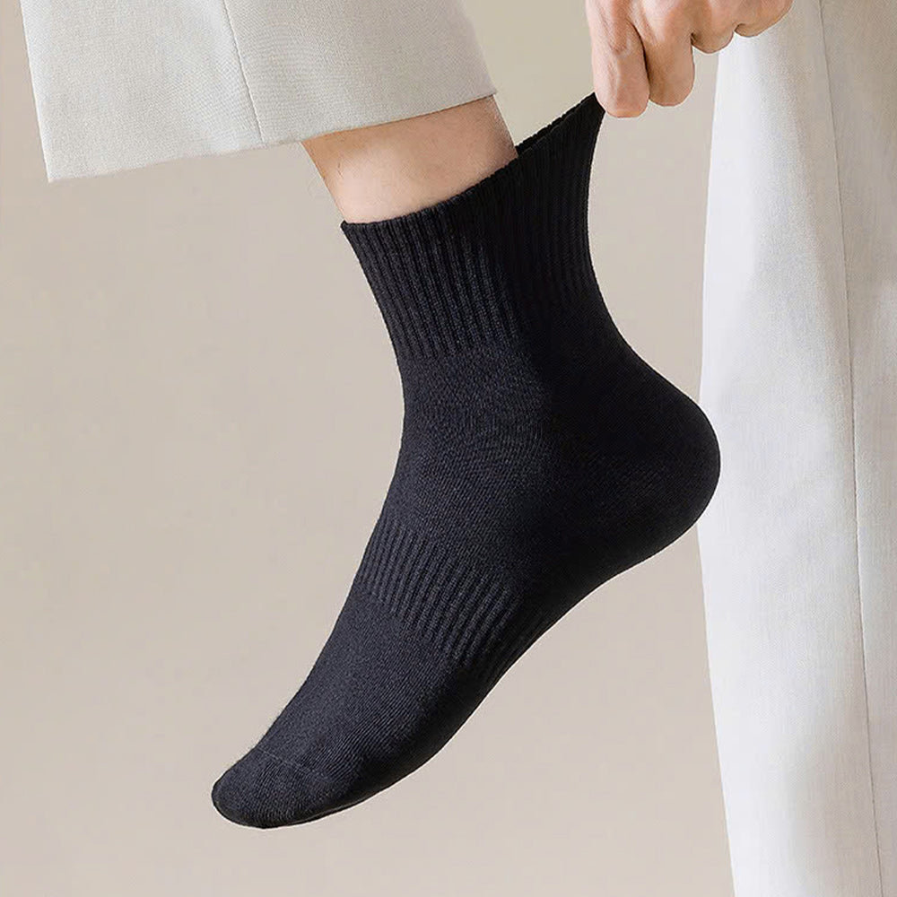 Tất Vớ Urban Vibe Cao Cổ