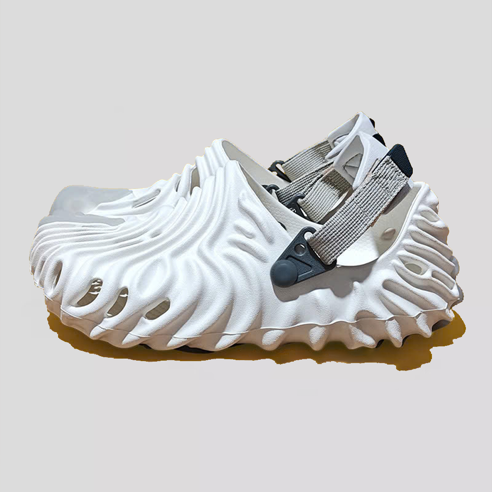 PB Clog