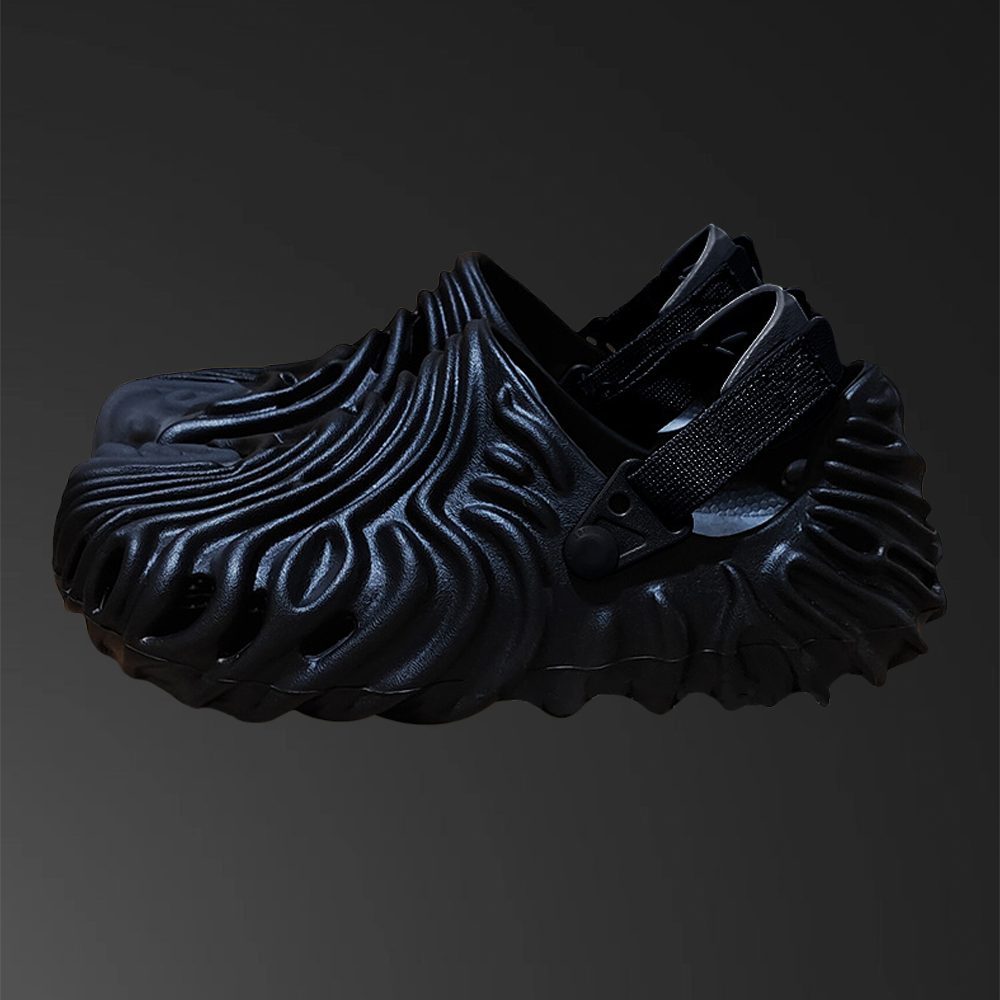 PB Clog